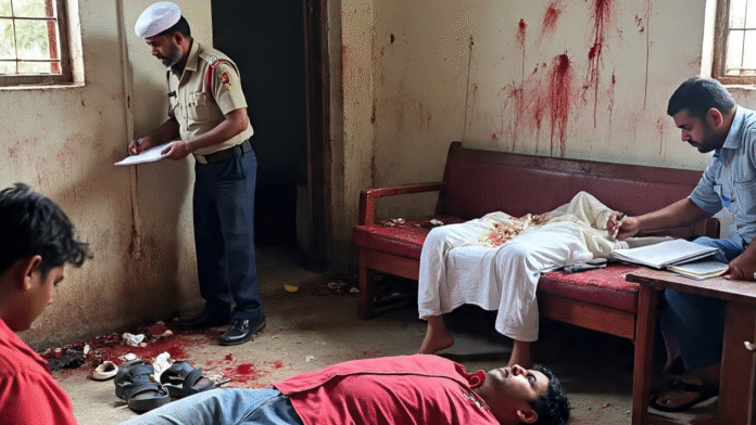 Maulana’s Wife and Two Daughters Brutally Killed in Uttar Pradesh's Bagphat