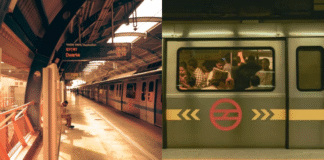 Delhi Metro to Run Early Services on Four Lines for Vedanta Half Marathon Delhi Metro to Run Early Services on Four Lines for Vedanta Half Marathon