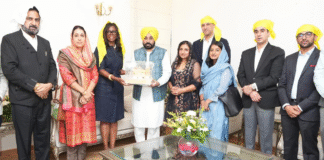 CM Mann Seeks UK Lawyers’ Support to Retrieve Rare Bhagat Singh Footage CM Mann Seeks UK Lawyers’ Support to Retrieve Rare Bhagat Singh Footage