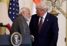 ‘Trump Misplayed His Hand with India on Tariffs’: Ex-Australian PM Tony Abbott "Trump Misplayed His Hand With India On Tariffs": Tony Abbott At World Summit Event