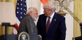 ‘Trump Misplayed His Hand with India on Tariffs’: Ex-Australian PM Tony Abbott "Trump Misplayed His Hand With India On Tariffs": Tony Abbott At World Summit Event