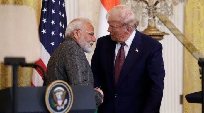 ‘Trump Misplayed His Hand with India on Tariffs’: Ex-Australian PM Tony Abbott "Trump Misplayed His Hand With India On Tariffs": Tony Abbott At World Summit Event