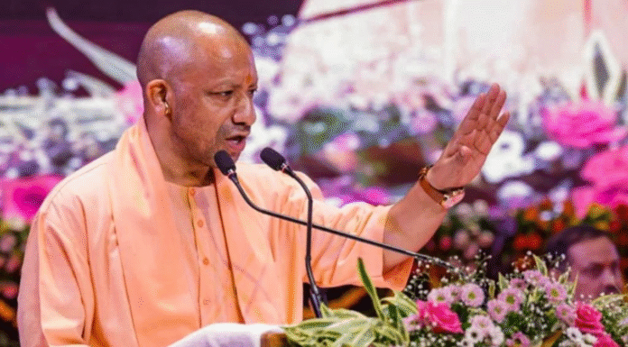 Employees, pensioners get Diwali gift as UP CM Yogi Adityanath raises DA by 3% Employees, pensioners get Diwali gift as UP CM Yogi Adityanath raises DA by 3%