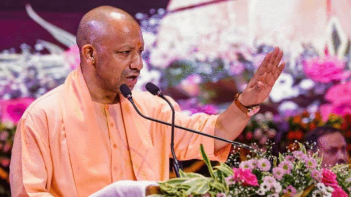 Employees, pensioners get Diwali gift as UP CM Yogi Adityanath raises DA by 3%