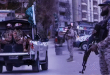 TTP Suicide Attack Kills Seven Pakistani Soldiers As Militants Target Army Camp In Khyber Pakhtunkhwa TTP Suicide Attack Kills Seven Pakistani Soldiers As Militants Target Army Camp In Khyber Pakhtunkhwa