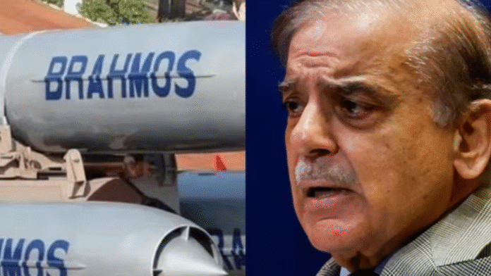 ‘Operation Sindoor Was Just a Trailer’: Rajnath Singh Says Every Part of Pakistan in BrahMos Missile Range ‘Operation Sindoor Was Just a Trailer’: Rajnath Singh Says Every Part of Pakistan in BrahMos Missile Range