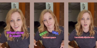 American Woman Says Life in India Is Better Than in the US Despite Lower Incomes American Woman Says Life in India Is Better Than in the US Despite Lower Incomes