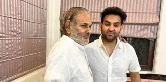 Bihar Election 2025: Sharad Yadav’s Son Shantanu Hits Out at RJD Leadership Over Ticket Issue Bihar Election 2025: Sharad Yadav’s Son Shantanu Hits Out at RJD Leadership Over Ticket Issue