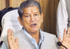 Ex Uttarakhand CM Harish Rawat narrowly escapes accident on Delhi-Dehradun NH Ex Uttarakhand CM Harish Rawat narrowly escapes accident on Delhi-Dehradun NH