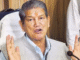 Ex Uttarakhand CM Harish Rawat narrowly escapes accident on Delhi-Dehradun NH Ex Uttarakhand CM Harish Rawat narrowly escapes accident on Delhi-Dehradun NH