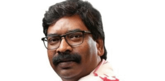 ‘No Friendly Fight, Enemy Is Enemy’: JMM Hemant Soren’s Party To Go Solo In Bihar 'No Friendly Fight, Enemy Is Enemy': JMM Hemant Soren's Party To Go Solo In Bihar