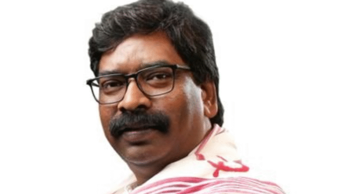 'No Friendly Fight, Enemy Is Enemy': JMM Hemant Soren's Party To Go Solo In Bihar 'No Friendly Fight, Enemy Is Enemy': JMM Hemant Soren's Party To Go Solo In Bihar