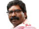 ‘No Friendly Fight, Enemy Is Enemy’: JMM Hemant Soren’s Party To Go Solo In Bihar 'No Friendly Fight, Enemy Is Enemy': JMM Hemant Soren's Party To Go Solo In Bihar