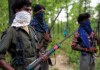 Female Maoist Commander With Rs 5 Lakh Bounty Surrenders in Chhattisgarh’s Kondagaon district Female Maoist Commander With Rs 5 Lakh Bounty Surrenders in Chhattisgarh
