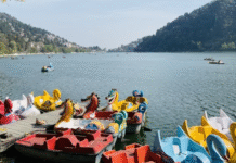 Nainital Tourism to Surge After Diwali as Metro Cities Struggle with Pollution Nainital Tourism to Surge After Diwali as Metro Cities Struggle with Pollution