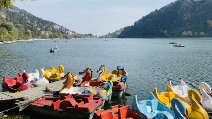Nainital Tourism to Surge After Diwali as Metro Cities Struggle with Pollution