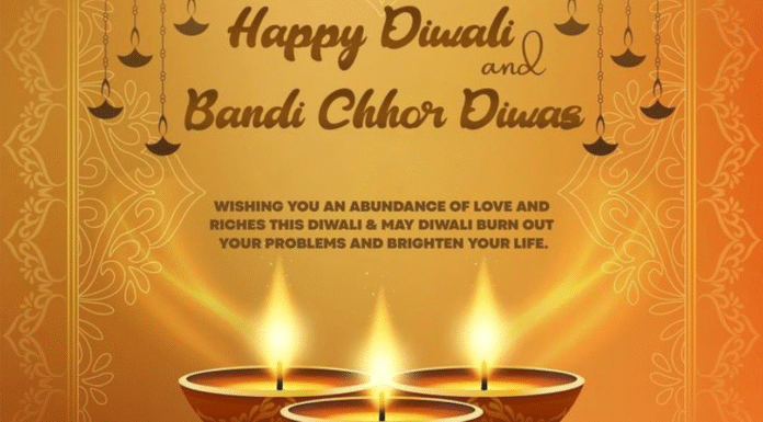 Punjab Ministers Send Warm Wishes on Diwali and Bandi Chhor Diwas Punjab Ministers Send Warm Wishes on Diwali and Bandi Chhor Diwas