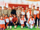 10 Tribal Youths from Chhattisgarh Trained by ITBP Crack SSC, State Police Exams 10 Tribal Youths from Chhattisgarh Clear SSC, State Police Exams with ITBP Support