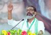 Bihar Election Shock: Hemant Soren’s JMM Pulls Out of Assembly Polls – Key Reason Revealed Bihar Election Shock: Hemant Soren’s JMM Pulls Out of Assembly Polls – Key Reason Revealed