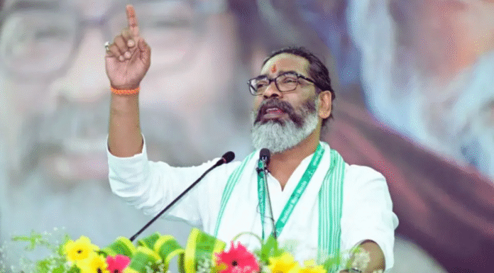 Bihar Election Shock: Hemant Soren’s JMM Pulls Out of Assembly Polls – Key Reason Revealed Bihar Election Shock: Hemant Soren’s JMM Pulls Out of Assembly Polls – Key Reason Revealed