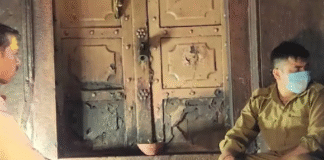 Banke Bihari Treasure Rooms Reopened After 54 Years, Gold-Silver Bars Found in Mathura Temple Banke Bihari Treasure Rooms Reopened After 54 Years, Gold-Silver Bars Found in Mathura Temple