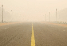 Delhi’s Anti-Pollution Rain Plan Faces Delay Delhi’s Anti-Pollution Rain Plan Faces Delay