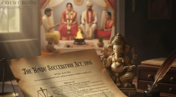 Daughter Cannot Claim Share in Father’s Property if Succession Opened Before 1956: Chhattisgarh High Court Daughter Cannot Claim Share in Father’s Property if Succession Opened Before 1956: Chhattisgarh High Court