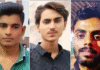 4 most-wanted gangsters of Bihar’s ‘Sigma and Company’ killed in Delhi encounter with cops 4 most-wanted gangsters of Bihar's 'Sigma and Company' killed in Delhi encounter with cops