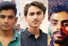 4 most-wanted gangsters of Bihar’s ‘Sigma and Company’ killed in Delhi encounter with cops 4 most-wanted gangsters of Bihar's 'Sigma and Company' killed in Delhi encounter with cops