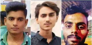 4 most-wanted gangsters of Bihar’s ‘Sigma and Company’ killed in Delhi encounter with cops 4 most-wanted gangsters of Bihar's 'Sigma and Company' killed in Delhi encounter with cops