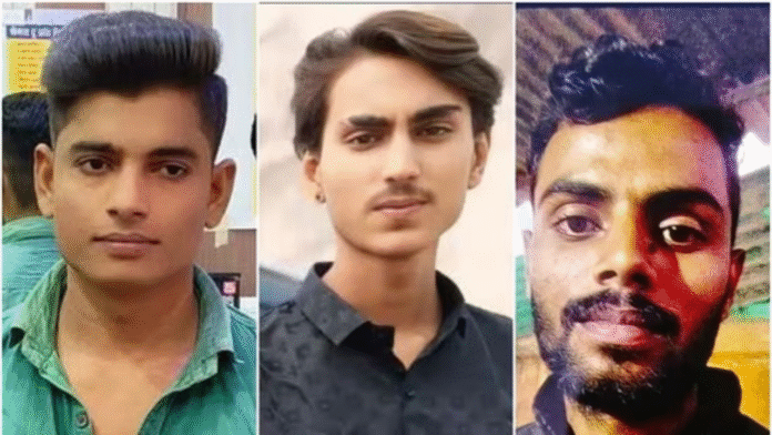 4 most-wanted gangsters of Bihar's 'Sigma and Company' killed in Delhi encounter with cops