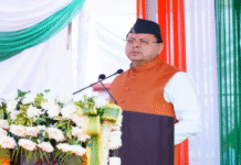 CM Dhami launches free training program to prepare youth for Agniveer recruitment Uttarakhand government launches free training program to prepare youth for Agniveer recruitment