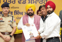 Merit-Based Hiring Success: Punjab Govt Offers 54,422 Government and 4.5 Lakh Private Jobs Merit-Based Hiring Success: Punjab Govt Offers 54,422 Government and 4.5 Lakh Private Jobs