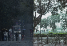 Artificial Rain for Delhi? Government Plans Action Amid Worsening AQI Artificial Rain for Delhi? Government Plans Action Amid Worsening AQI