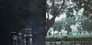Artificial Rain for Delhi? Government Plans Action Amid Worsening AQI Artificial Rain for Delhi? Government Plans Action Amid Worsening AQI