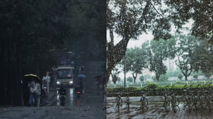 Artificial Rain for Delhi? Government Plans Action Amid Worsening AQI