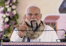 Modi in Bihar battleground: Will NDA’s election agenda be set from Karpoori Thakur’s village? Modi in Bihar battleground: Will NDA’s election agenda be set from Karpoori Thakur’s village?