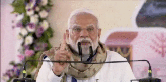 Modi in Bihar battleground: Will NDA’s election agenda be set from Karpoori Thakur’s village? Modi in Bihar battleground: Will NDA’s election agenda be set from Karpoori Thakur’s village?