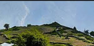 5 Dead After Community Feast in Remote Chhattisgarh Village 5 Dead After Community Feast in Remote Chhattisgarh Village