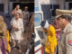 Mathura Police Bust Sex Trafficking Racket at Two Spa Centres Mathura Police Bust Sex Trafficking Racket at Two Spa Centres