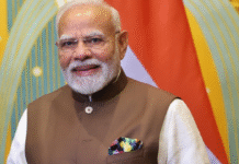 PM Modi to attend Chhattisgarh’s 25th Foundation Day celebration on November 1 PM Modi to join Chhattisgarh’s 25th Foundation Day celebration on November 1
