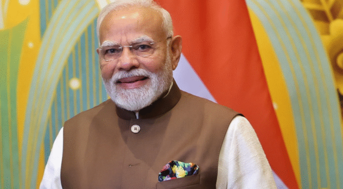 PM Modi to attend Chhattisgarh’s 25th Foundation Day celebration on November 1