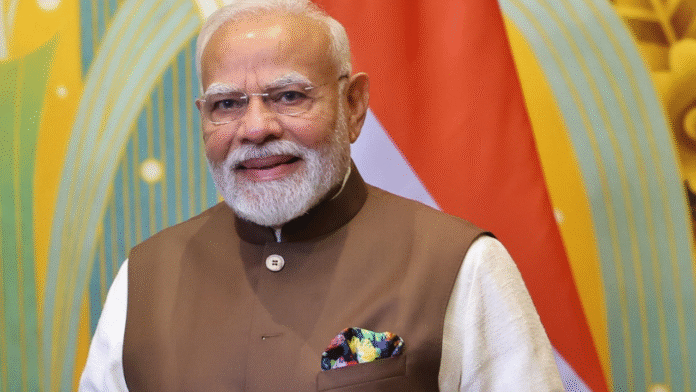 PM Modi to join Chhattisgarh’s 25th Foundation Day celebration on November 1 PM Modi to join Chhattisgarh’s 25th Foundation Day celebration on November 1
