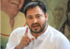 Tejashwi Yadav’s poll promise: Double allowance for panchayat reps, honorarium for PDS dealers, and more Tejashwi Yadav’s poll promise: Double allowance for panchayat reps, honorarium for PDS dealers, and more