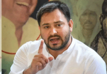 Tejashwi Yadav’s poll promise: Double allowance for panchayat reps, honorarium for PDS dealers, and more Tejashwi Yadav’s poll promise: Double allowance for panchayat reps, honorarium for PDS dealers, and more