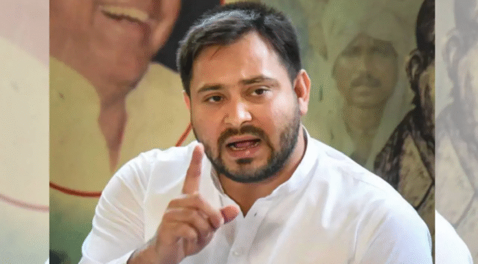 Tejashwi Yadav’s poll promise: Double allowance for panchayat reps, honorarium for PDS dealers, and more Tejashwi Yadav’s poll promise: Double allowance for panchayat reps, honorarium for PDS dealers, and more