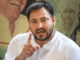 Tejashwi Yadav’s poll promise: Double allowance for panchayat reps, honorarium for PDS dealers, and more Tejashwi Yadav’s poll promise: Double allowance for panchayat reps, honorarium for PDS dealers, and more