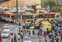 Delhi Police Issues Special Advisory for Chhath Puja Celebration – Check Routes to Avoid Delhi Police Issues Special Advisory for Chhath Puja Celebration – Check Routes to Avoid