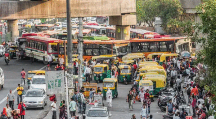 Delhi Police Issues Special Advisory for Chhath Puja Celebration – Check Routes to Avoid Delhi Police Issues Special Advisory for Chhath Puja Celebration – Check Routes to Avoid