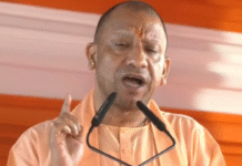 CM Adityanath calls for renaming Lakhimpur Kheri’s Mustafabad village as Kabirdham CM Adityanath calls for renaming Lakhimpur Kheri's Mustafabad village as Kabirdham